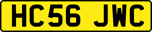 HC56JWC