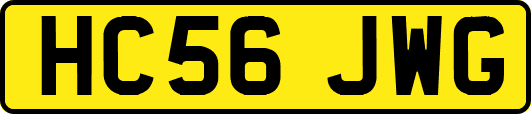 HC56JWG