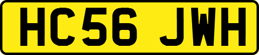 HC56JWH