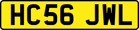 HC56JWL