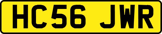 HC56JWR