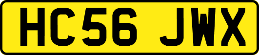HC56JWX