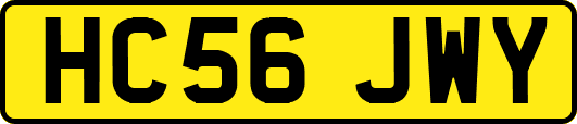 HC56JWY
