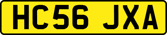 HC56JXA