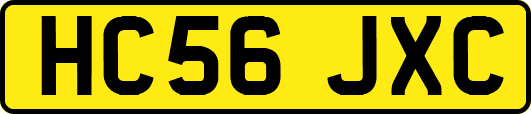 HC56JXC