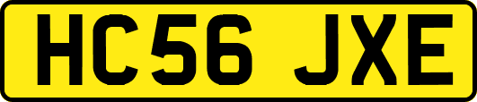 HC56JXE