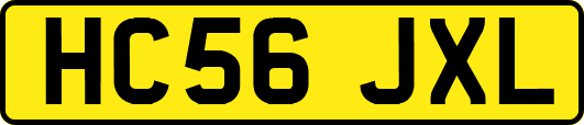 HC56JXL