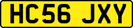 HC56JXY