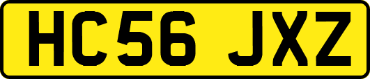 HC56JXZ