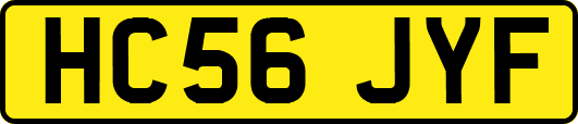 HC56JYF