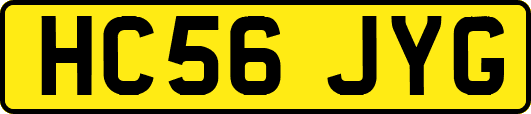 HC56JYG