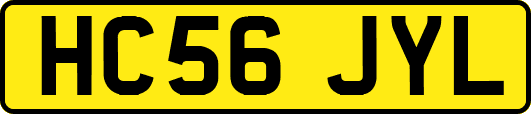HC56JYL