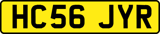 HC56JYR