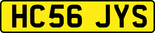 HC56JYS