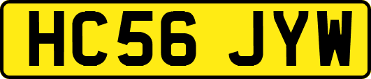 HC56JYW