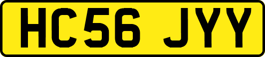 HC56JYY