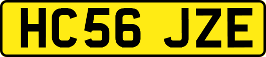 HC56JZE