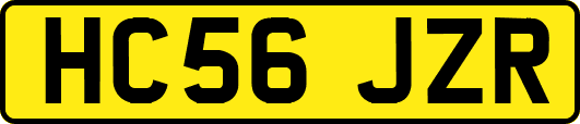HC56JZR