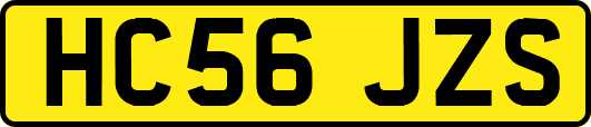 HC56JZS