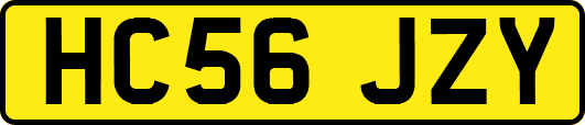 HC56JZY