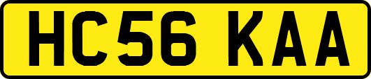 HC56KAA