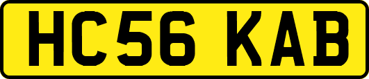 HC56KAB