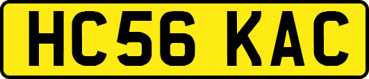 HC56KAC