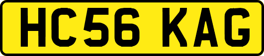 HC56KAG