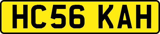 HC56KAH