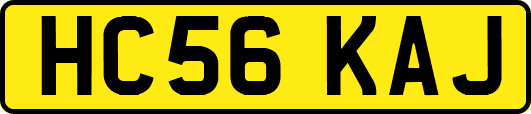 HC56KAJ