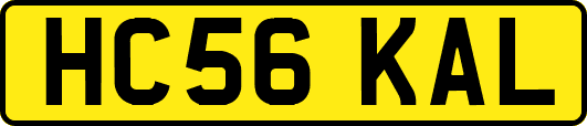 HC56KAL