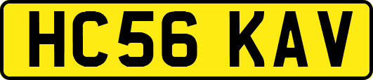 HC56KAV