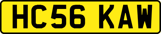 HC56KAW