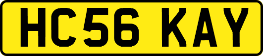HC56KAY