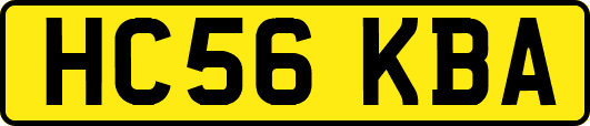 HC56KBA