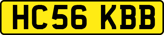 HC56KBB