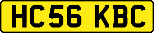 HC56KBC
