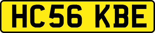 HC56KBE