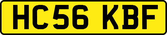 HC56KBF