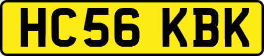 HC56KBK