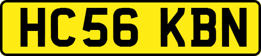 HC56KBN