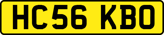 HC56KBO