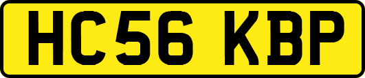 HC56KBP