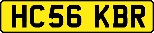 HC56KBR