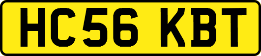 HC56KBT