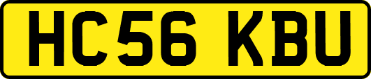 HC56KBU