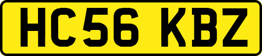 HC56KBZ