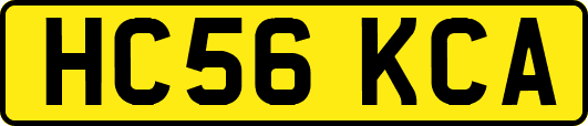 HC56KCA