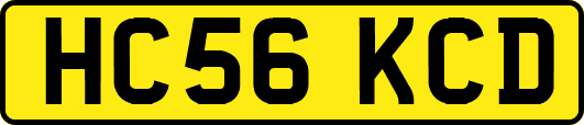 HC56KCD