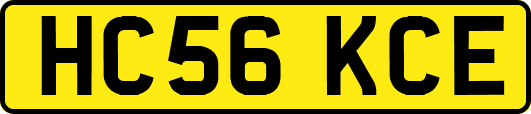 HC56KCE